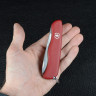 Нож Victorinox Alpineer 0.8823