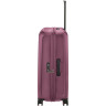 Чемодан Victorinox Connex 610492, 107 л, розово-фиолетовый